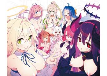 Isekai Kita node Sukebe Skill de Zenryoku Ouka Shiyou to Omou 9Shame | I Came to Another World, So I Think I'm Gonna Enjoy My Sex Skills to the Fullest! 9th Shot cover