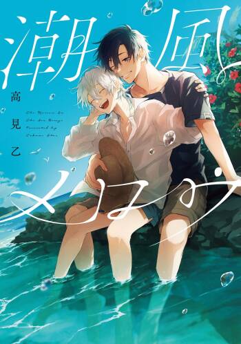 Shiokaze Mellow | 海风轻柔 cover