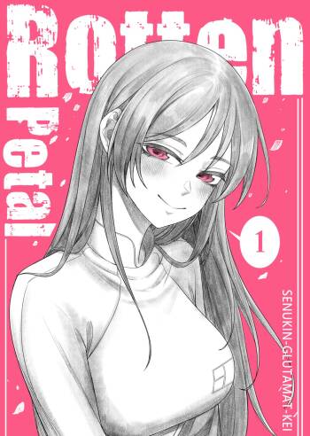 Rotten Petal cover