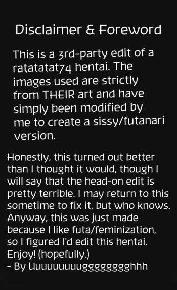 Ratatatat74 Sexroid edit cover