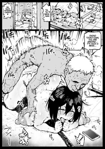 Zoku Touko-san no Nichijou | Zoku Touko's Daily Life cover