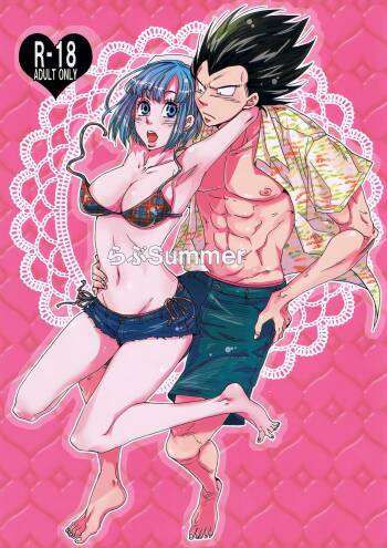 Love Summer cover
