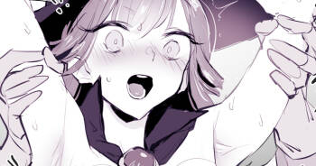Konran Mahou cover