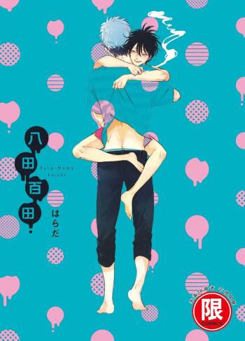 Yatamomo 1 | 八田百田 1 cover