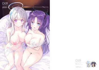 Blue_Translucently cover