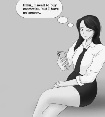Female Students Working Part-Time In Prison cover