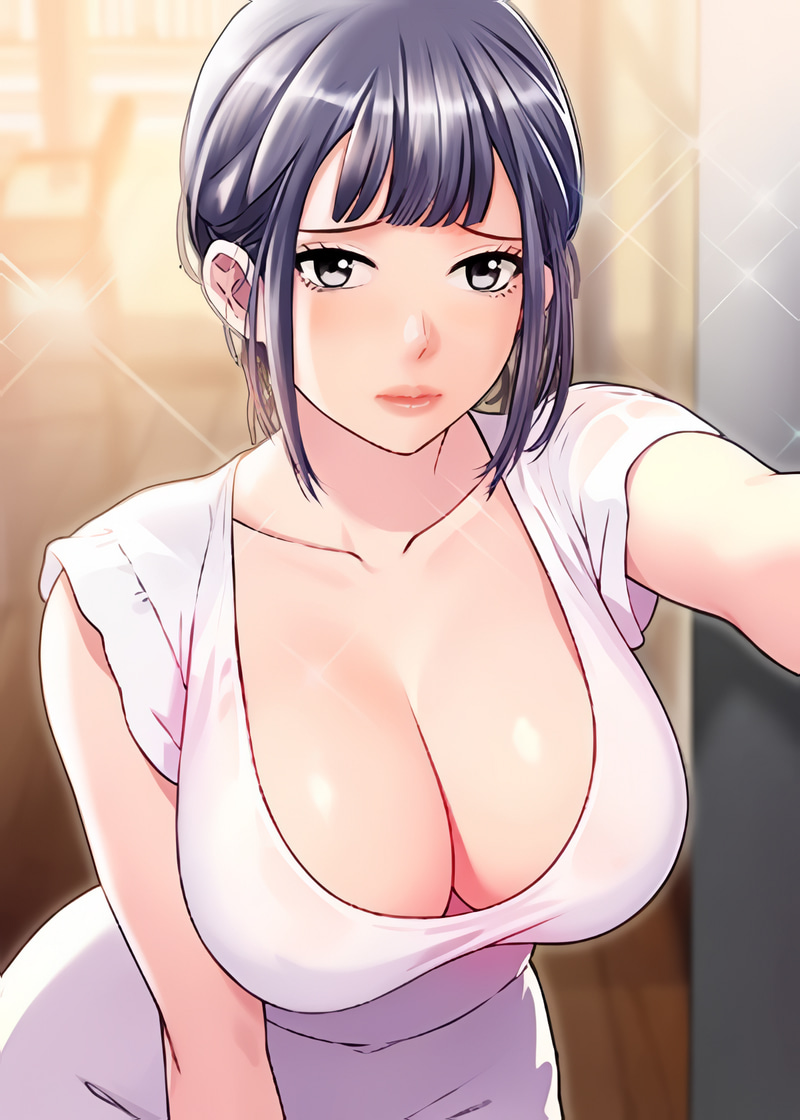 人妻控 1-9 page 2 full