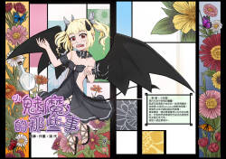 小魅魔的那些事