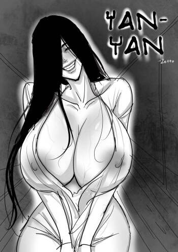 Yan-Yan cover