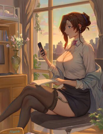 Mama32 cover