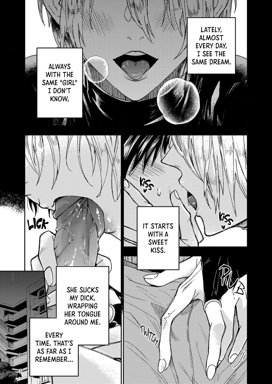 Shachiku Riman ha Inma-kun ni Semeraretai page 3 full