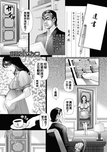 寝取られゴッコ（Chinese） cover
