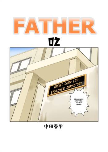 Father 02 cover