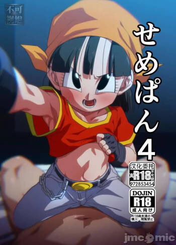 Semepan 4 cover