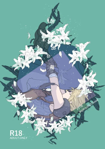 Omoide No Bako cover