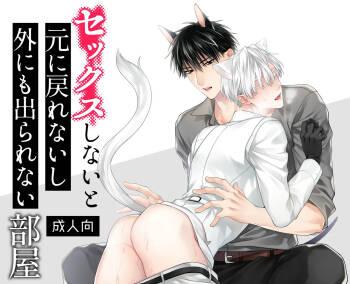 Sexcape Room cover