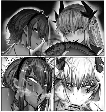 《夜袭》 cover