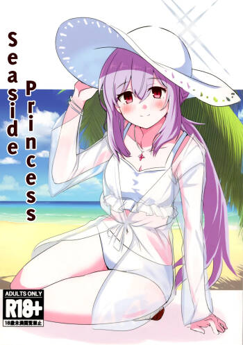 Seaside Princes - Umibe no Himegimi cover