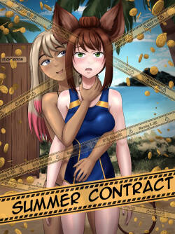 [Korrus RK] Summer contract!