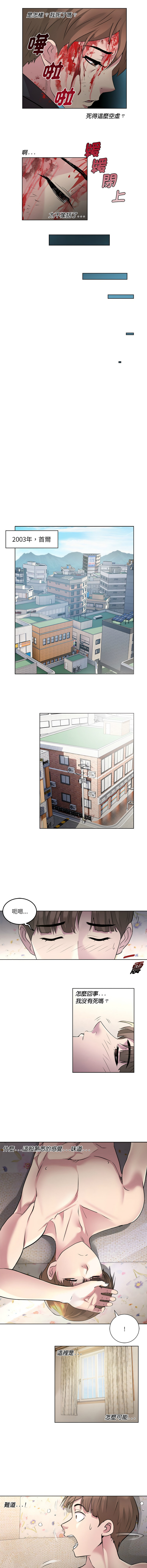 RE：23岁 | RE：23歲 1-16 page 7 full