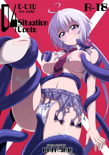 04 Situation Conte cover