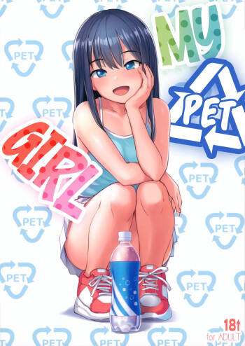 PET na Ano Ko | My PET Girl cover