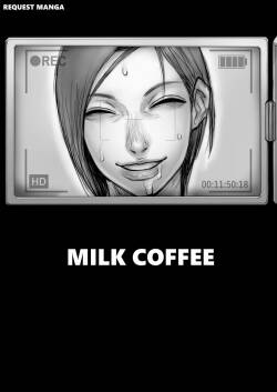 [Sawao] Milk Coffee (Resident Evil)