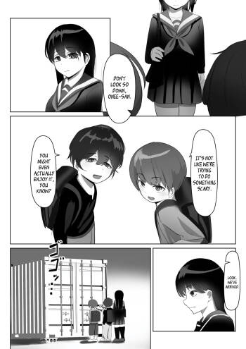 ShotaOne cover