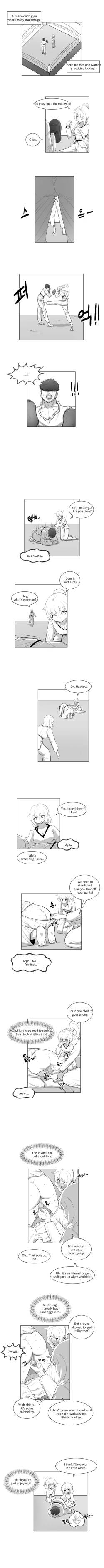 2022-10-07 태권도