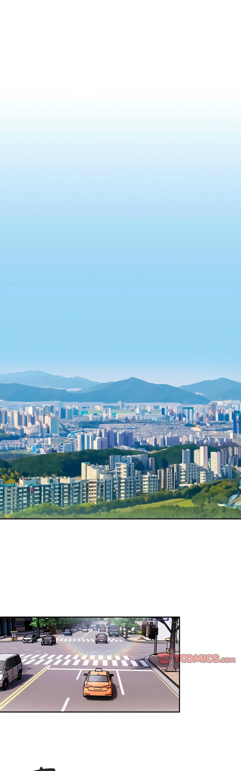 大企业里的小秘密／Troublesome Employee Warning 1-11 page 2 full