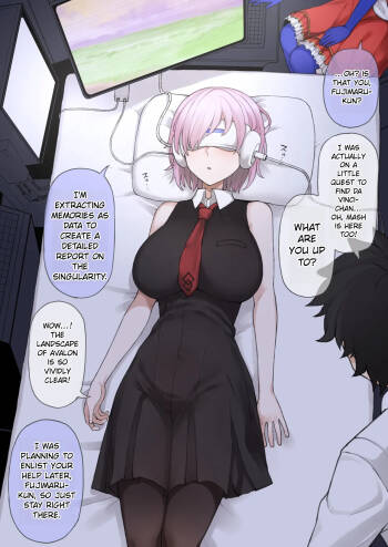 FGO September and October Drawings cover