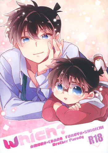 Which? cover