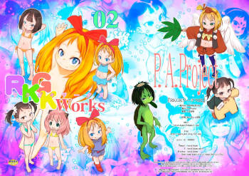 RKGK Works 02 cover