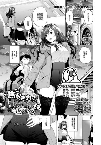 Jirasare Honey 2 cover