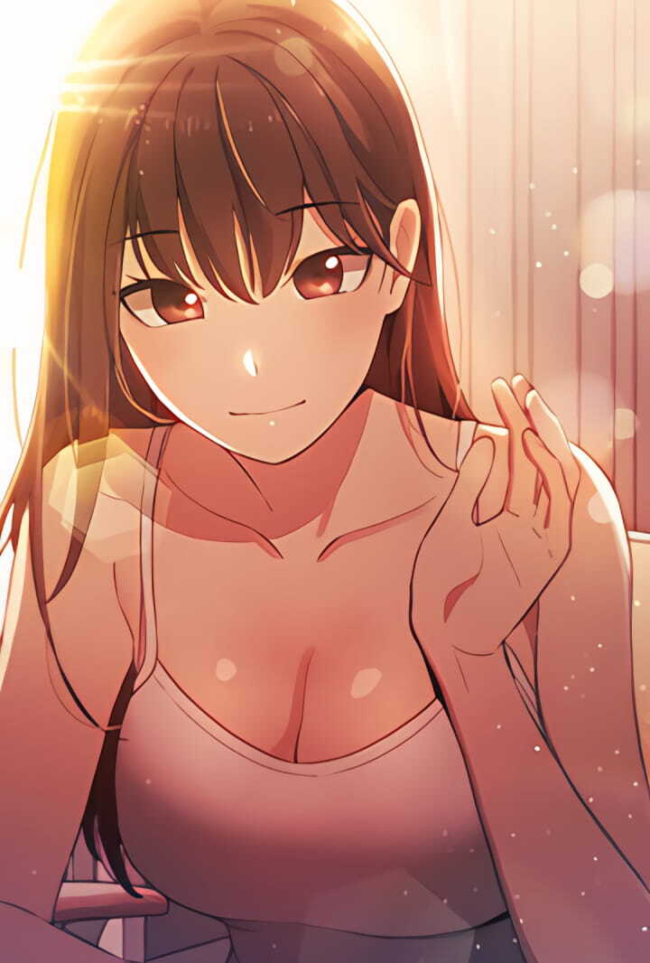 疫情期間的家教生活  | 疫情期间的家教生活 135-140 END page 3 full