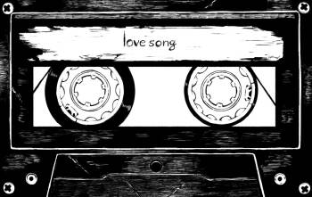 Love Song cover
