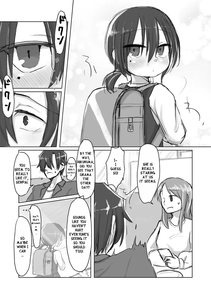 Satori Youjo to Lolicon to page 7 full