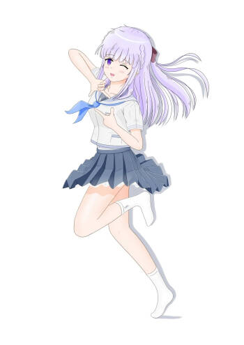 School Girl Memories 4.5 cover