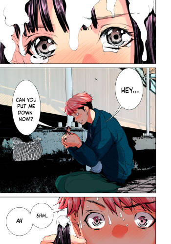 SYNONYM CHAPTER 3.1 cover