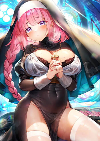 Hero of Endless Sex: I Have No Magic, but I Will Become the Strongest With Spunk cover