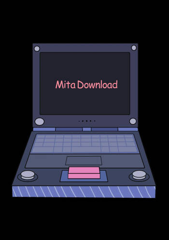 Mita Download cover