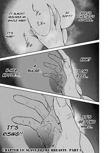 Ueno-kun wa Kaihatsu-zumi Dai 10 wa | Ueno-kun Has Been Developed Chapter 10 cover