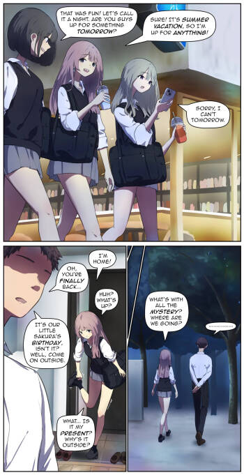 A life in the barn as punishment for a delinquent girl who has been spoiled until now cover