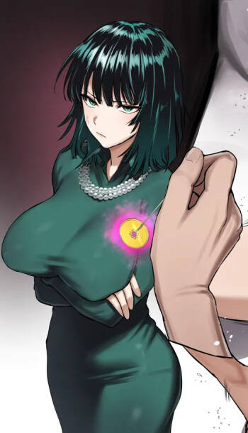 Fubuki cover