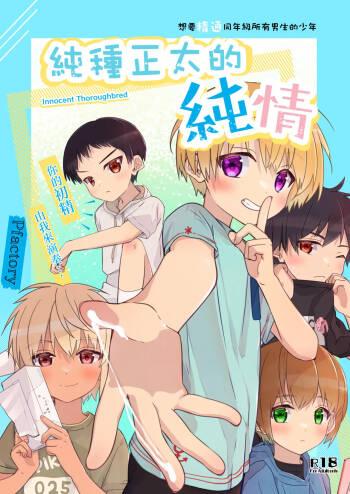 Chunzhong Zhengtai de Chunqing cover