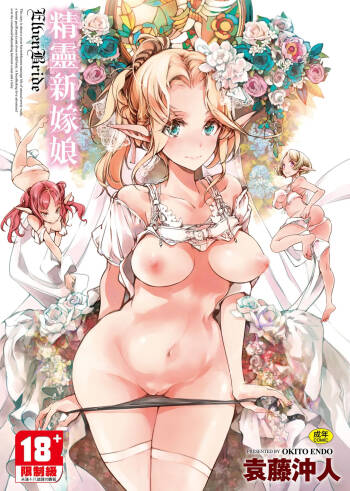 Elf no Yomeiri - Elven Bride | 精靈新嫁娘 cover