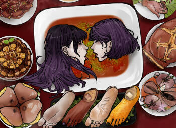 姐妹肉 cover