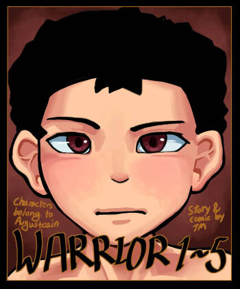 Warrior cover