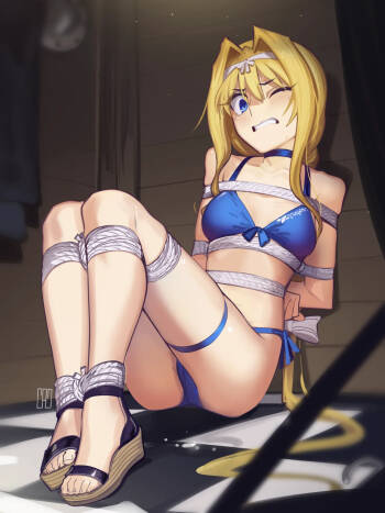 Alice cover