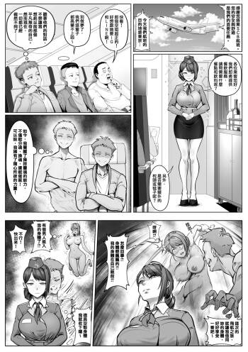 飛航附身之旅 cover